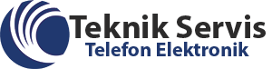 Telefon Elektronik Teknik Servis Web Paketi Setra