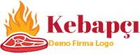 Kebapçı Restaurant Web Sitesi Paketi Gomenu