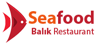 Balık Restaurant Web Site Paketi Seafood