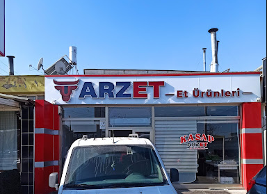 Arzet Et Entegre Ltd. ŞTİ