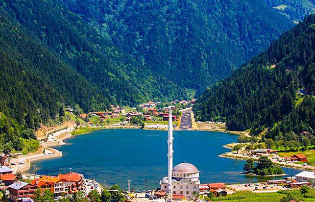 Trabzon