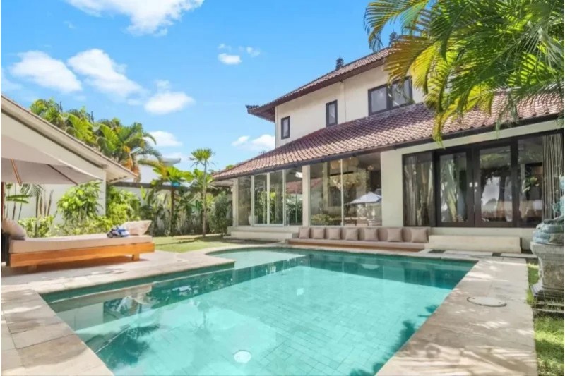 Bilx Villa Sapanaca lux Delux 01