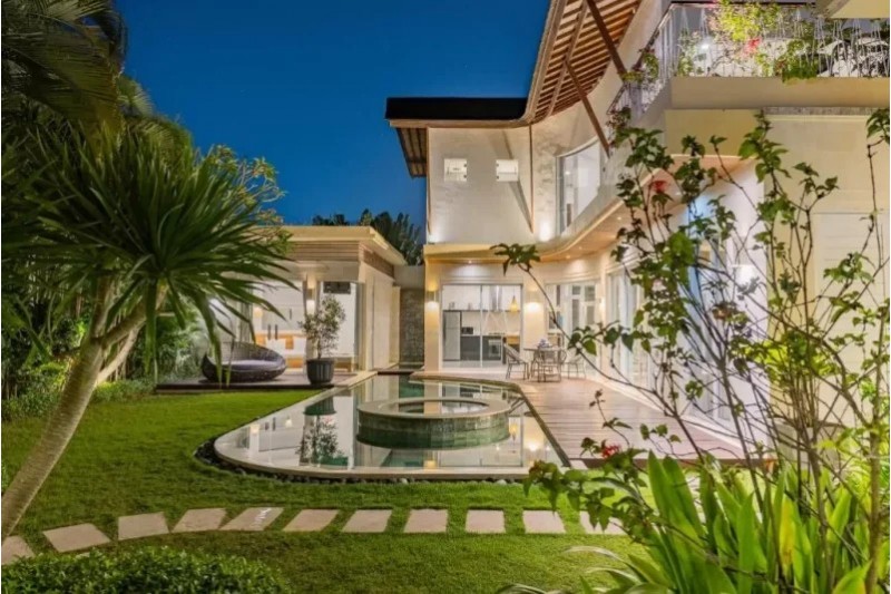 Bilx Villa Sapanaca lux Delux 05