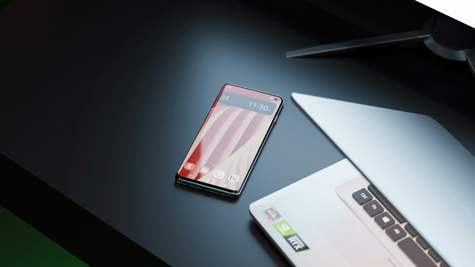 Telefon Teknolojisinde Son Nokta