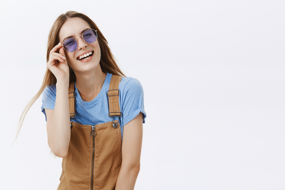 Tarzınızı Tamamlayın