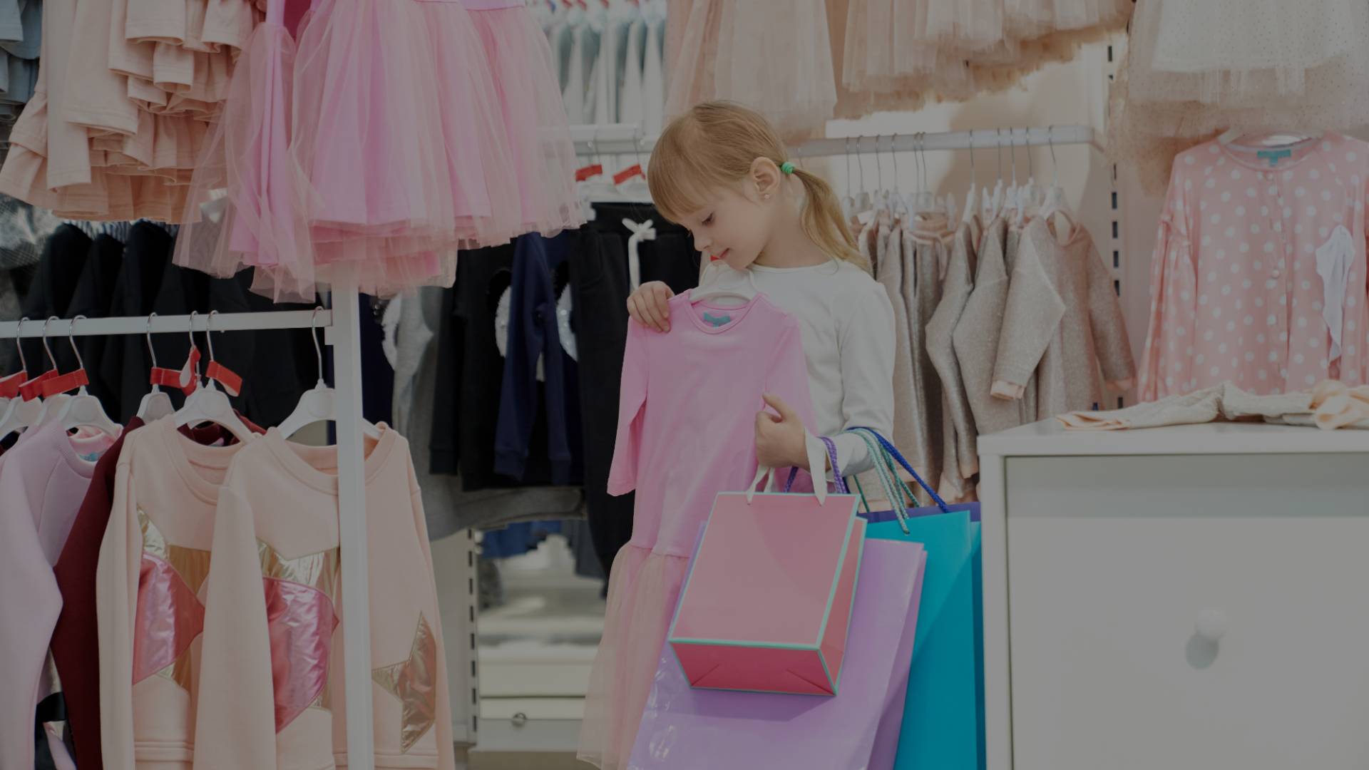 Minikler İçin Sevgiyle Seçildi